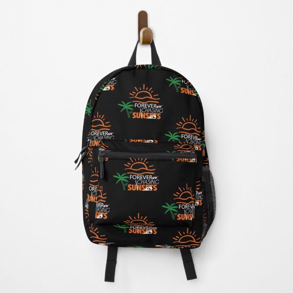 Item preview, Forever Chasing Sunsets, good evening for all surf lovers,island beach,After a long winter designed and sold by CHOOSEYOURS SHOP.