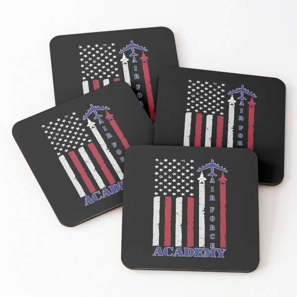 Item preview, Air Force Academy Proud Dad Mom Veteran designed and sold by Xtjjae.