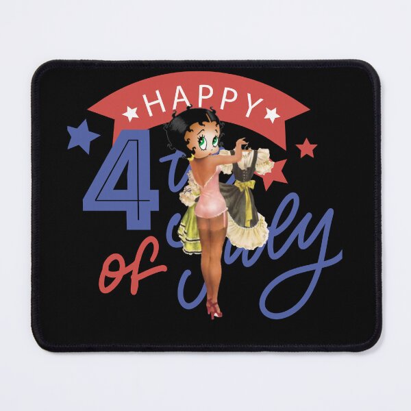 Item preview, Betty 1 of July 4 - 4th July - July 4 2022 - Happy Honor - GogoTshirts - Trust Land Of The Free - No. 3 designed and sold by Henk GoGo T-Shirts ⭐️⭐️⭐️⭐️⭐️.