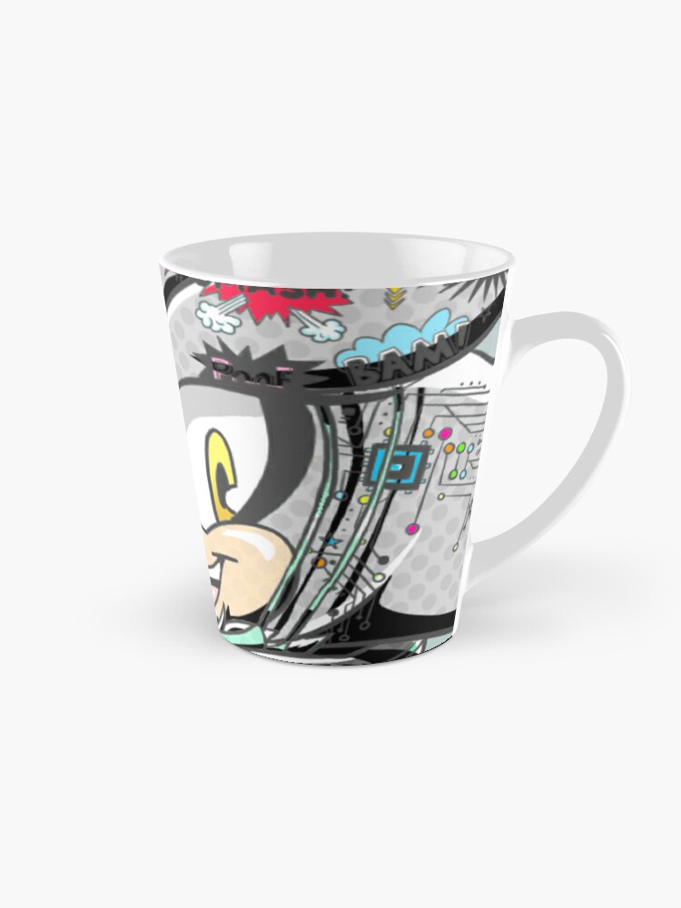 Shadow The Hedgehog I Love Piss  Coffee Mug for Sale by CYBERLUST