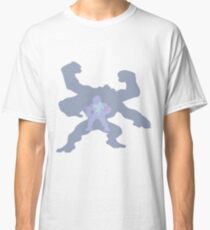 The Muscle Man Classic T-Shirt