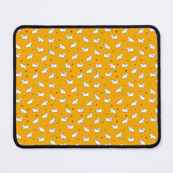 Item preview, Cat and Mouse  designed and sold by MuneebaShaukat.