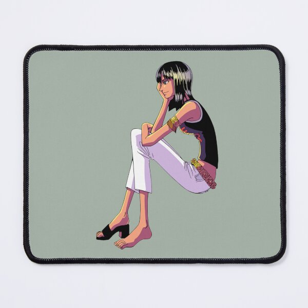 Item preview, Nico Robin one piece designed and sold by DarionSmitham.
