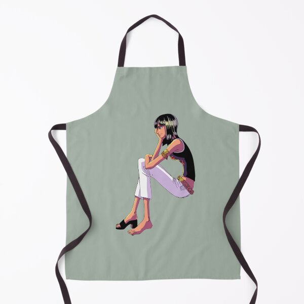Item preview, Nico Robin one piece designed and sold by DarionSmitham.