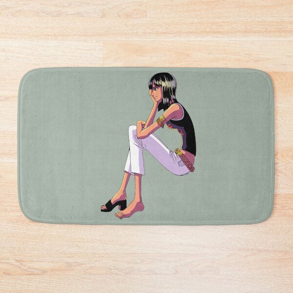Item preview, Nico Robin one piece designed and sold by DarionSmitham.