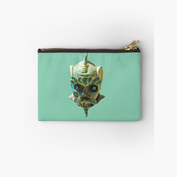 Item preview, Aqua Man Statue designed and sold by Dalyndigital Photography.
