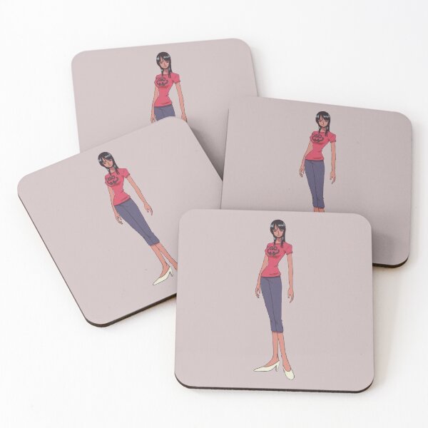 Item preview, Nico Robin one piece designed and sold by EnrDickinson.