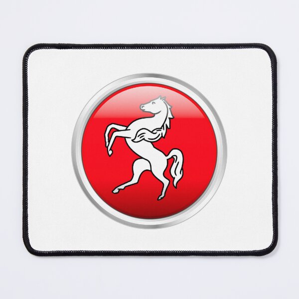 Item preview, Kentish Horse designed and sold by sirglennbo.