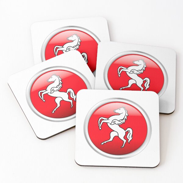 Item preview, Kentish Horse designed and sold by sirglennbo.
