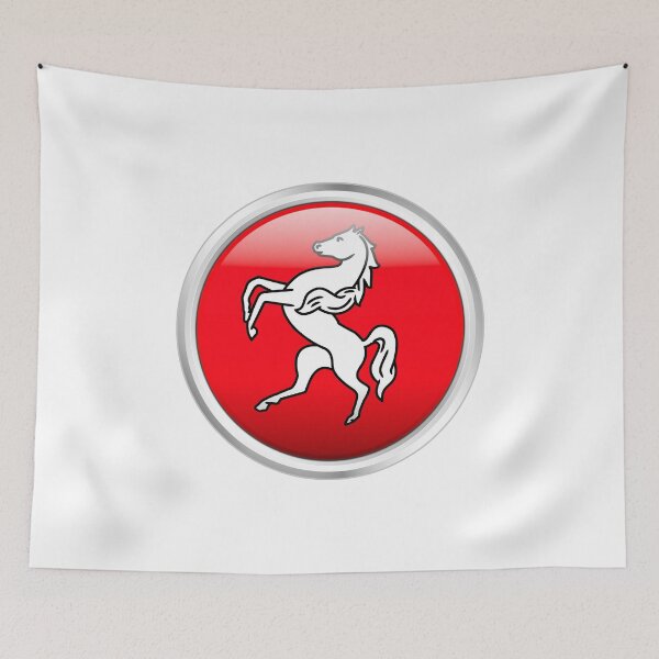 Item preview, Kentish Horse designed and sold by sirglennbo.