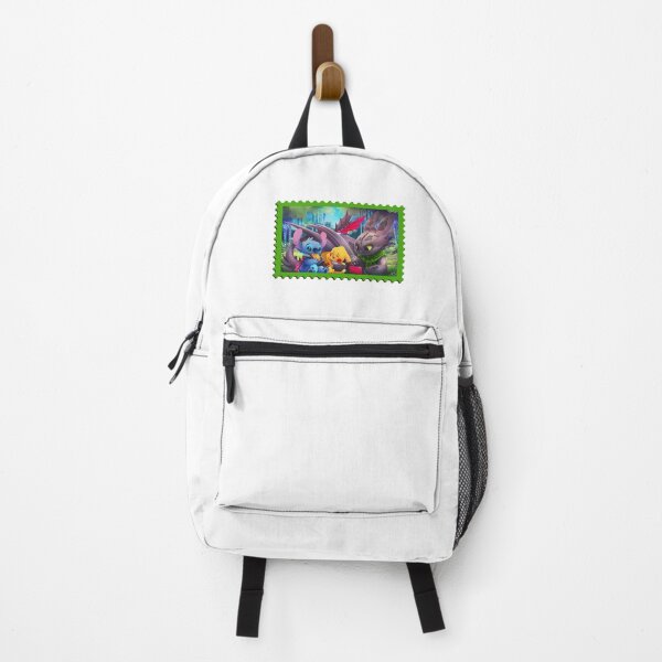 Item preview, My Favourite Trio on a Picnic Lunch designed and sold by epinkb.