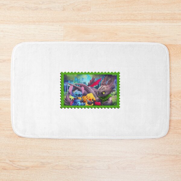 Item preview, My Favourite Trio on a Picnic Lunch designed and sold by epinkb.