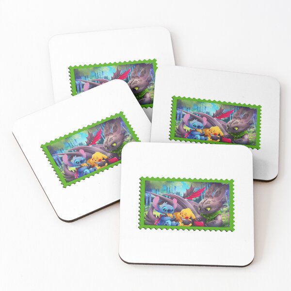 Item preview, My Favourite Trio on a Picnic Lunch designed and sold by epinkb.
