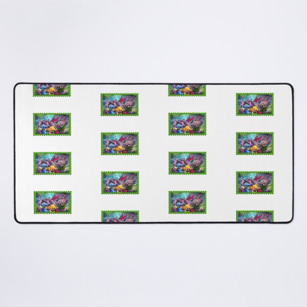 Item preview, My Favourite Trio on a Picnic Lunch designed and sold by epinkb.
