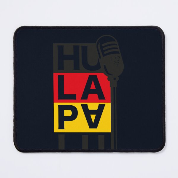Item preview, Hulapalu Fan Shirt Andreas  T-Shirt designed and sold by BenjamGendrit.