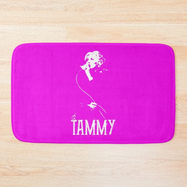 Item preview, Tammy - White Stencil Essential T-Shirt designed and sold by LisaRomera.