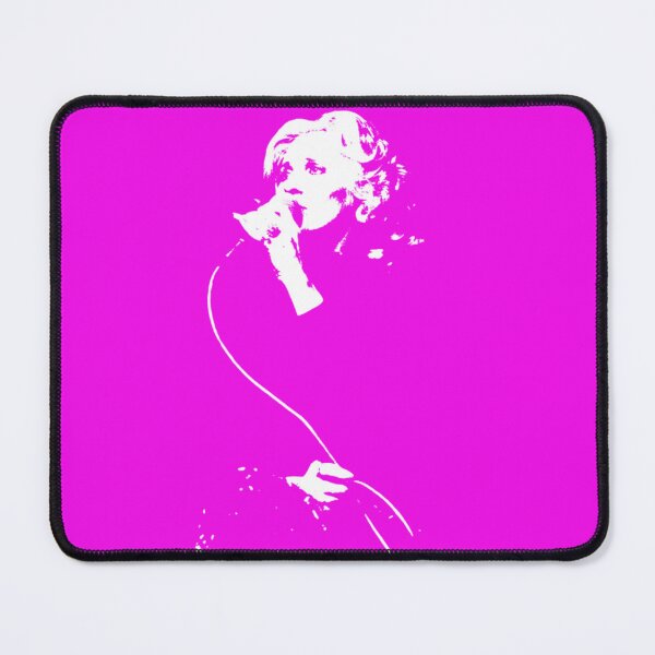 Item preview, Tammy - White Stencil Essential T-Shirt designed and sold by LisaRomera.