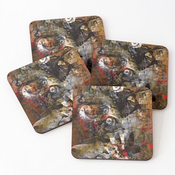 Item preview, Schwitters can everything XXII designed and sold by Rainer Kristuf.