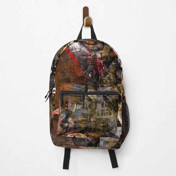 Item preview, Schwitters can everything XXII designed and sold by Rainer Kristuf.