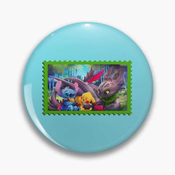 Item preview, My Favourite Trio on a Picnic Lunch designed and sold by epinkb.