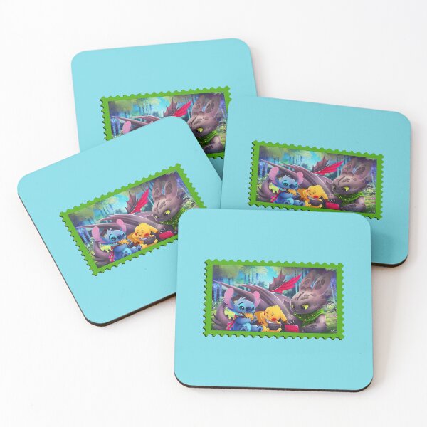 Item preview, My Favourite Trio on a Picnic Lunch designed and sold by epinkb.