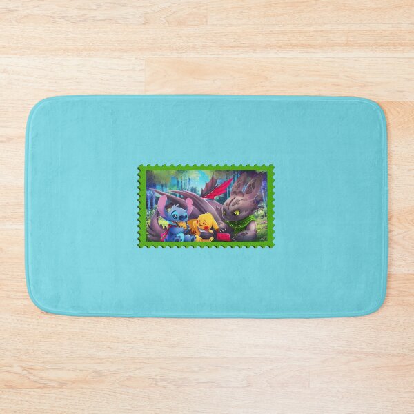 Item preview, My Favourite Trio on a Picnic Lunch designed and sold by epinkb.