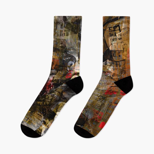 Item preview, Schwitters can everything XXII designed and sold by Rainer Kristuf.