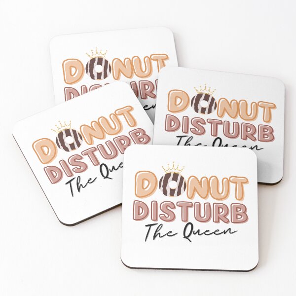 Item preview, Don’t Disturb Me designed and sold by TrueWorth.