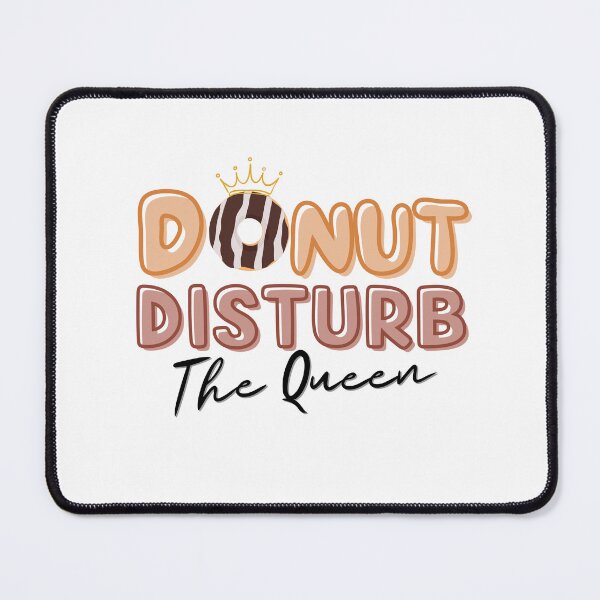 Item preview, Don’t Disturb Me designed and sold by TrueWorth.
