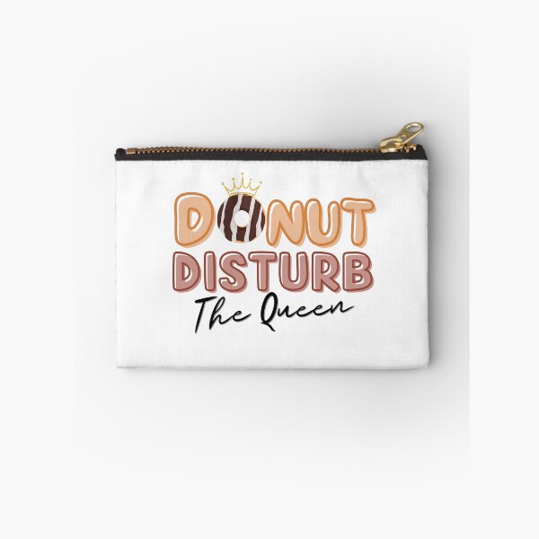 Item preview, Don’t Disturb Me designed and sold by TrueWorth.