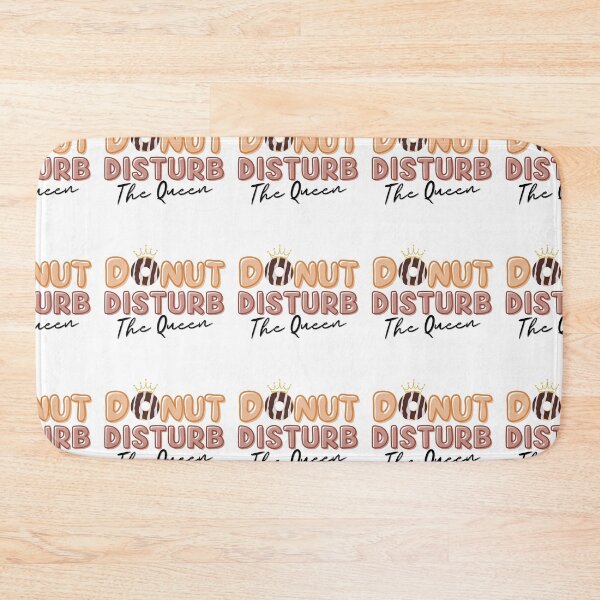 Item preview, Don’t Disturb Me designed and sold by TrueWorth.
