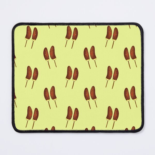 Item preview, A pair of Choco Banana designed and sold by Snacks-At-3.