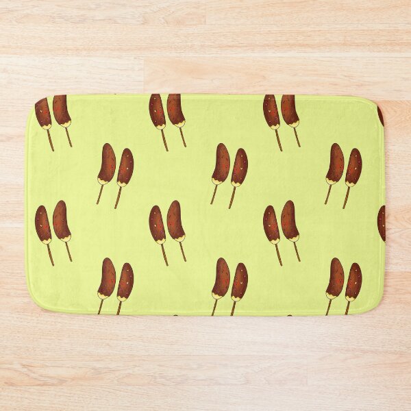 Item preview, A pair of Choco Banana designed and sold by Snacks-At-3.