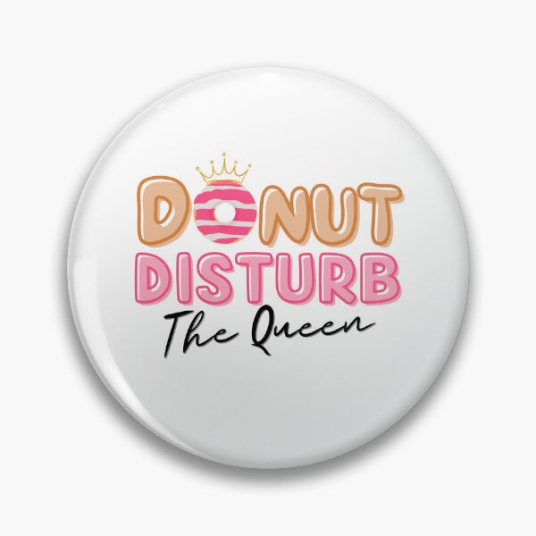 Item preview, Don’t Disturb Me designed and sold by TrueWorth.