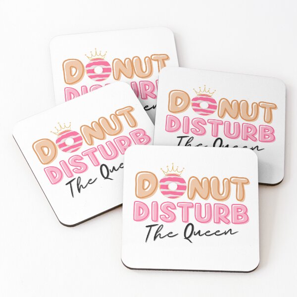 Item preview, Don’t Disturb Me designed and sold by TrueWorth.