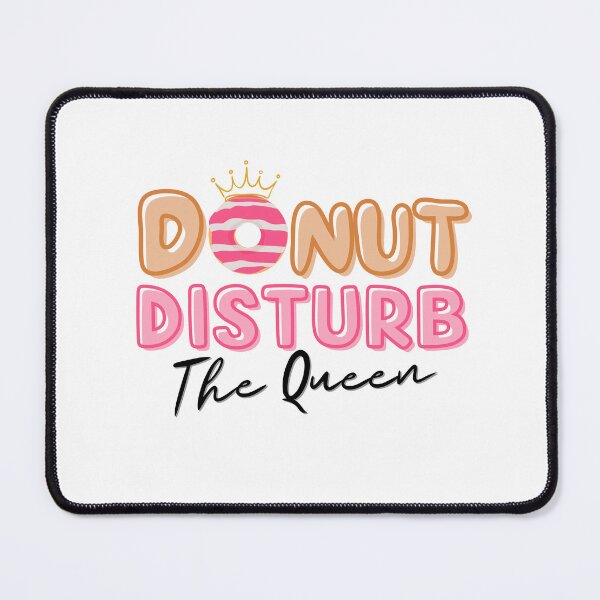 Item preview, Don’t Disturb Me designed and sold by TrueWorth.