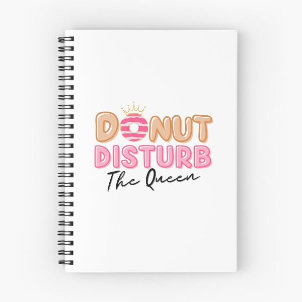 Item preview, Don’t Disturb Me designed and sold by TrueWorth.