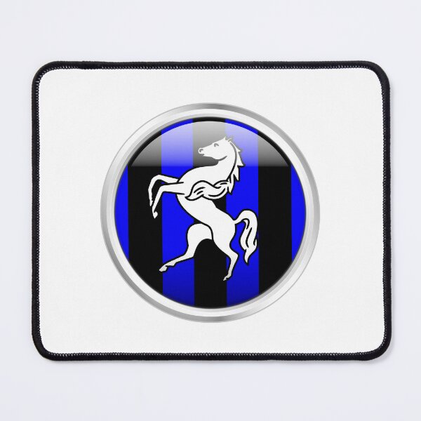 Item preview, Kentish Horse designed and sold by sirglennbo.