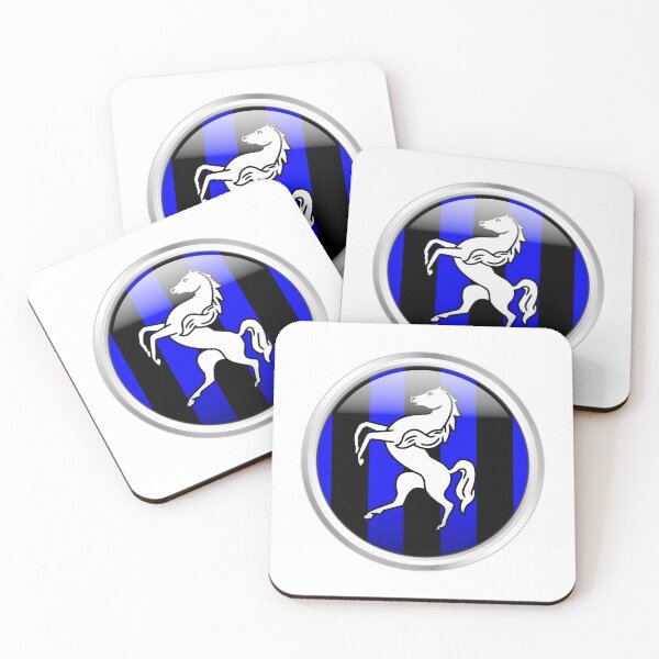Item preview, Kentish Horse designed and sold by sirglennbo.