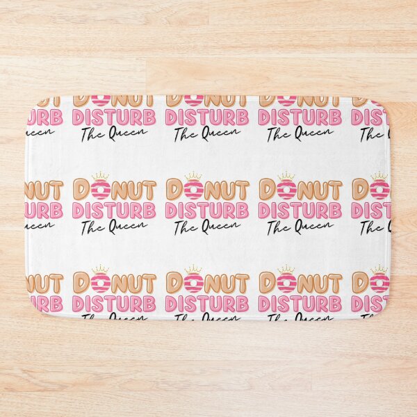 Item preview, Don’t Disturb Me designed and sold by TrueWorth.