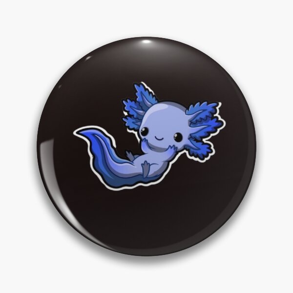 Item preview, I Axolotl Questions  designed and sold by Napass-nt.