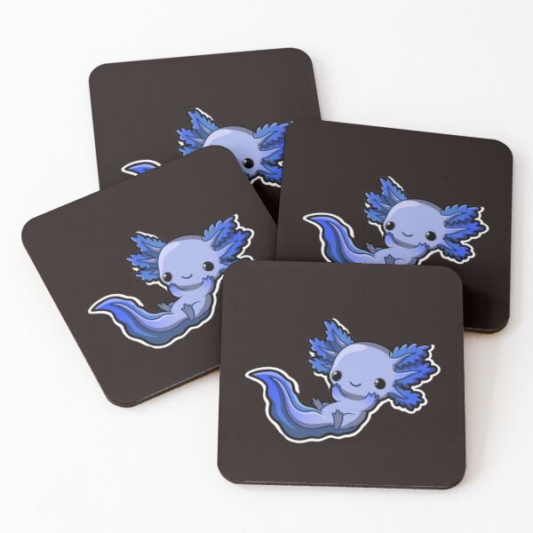 Item preview, I Axolotl Questions  designed and sold by Napass-nt.