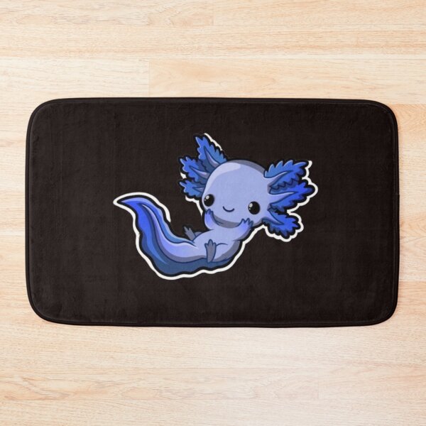 Item preview, I Axolotl Questions  designed and sold by Napass-nt.