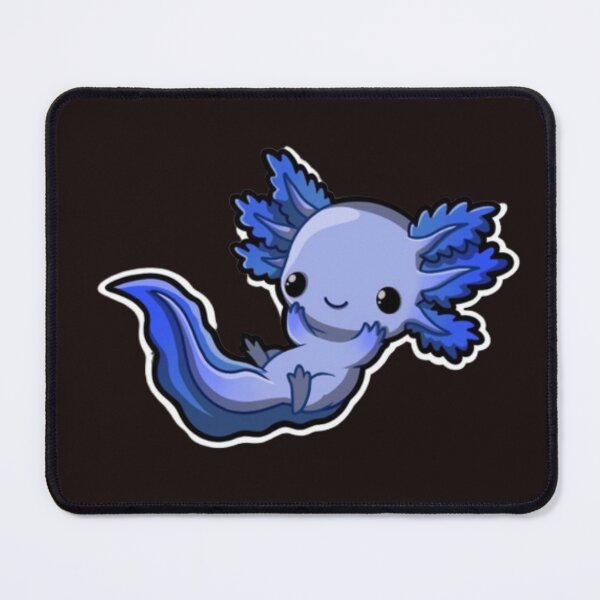 Item preview, I Axolotl Questions designed and sold by Napass-nt.