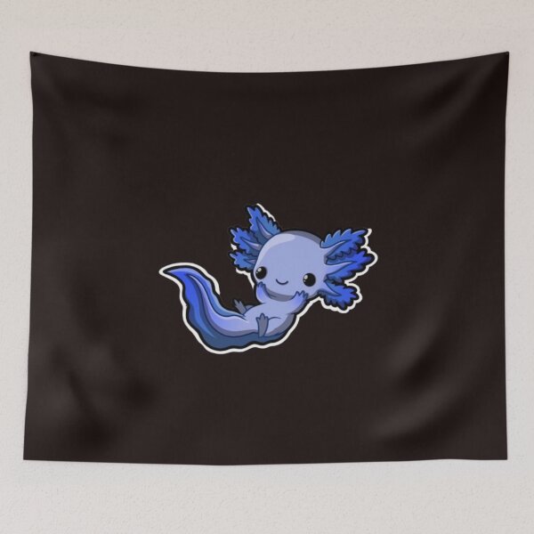 Item preview, I Axolotl Questions  designed and sold by Napass-nt.