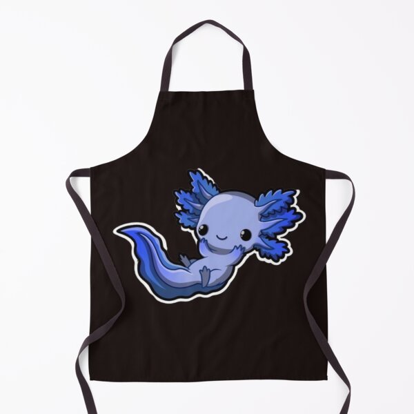 Item preview, I Axolotl Questions designed and sold by Napass-nt.