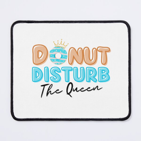 Item preview, Don’t Disturb Me designed and sold by TrueWorth.