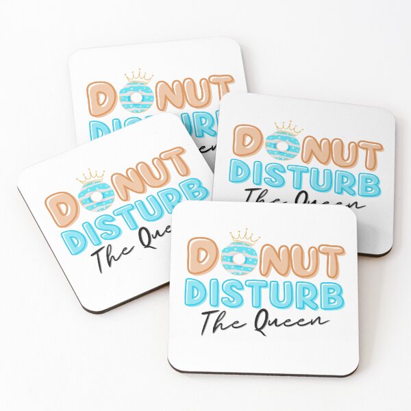 Item preview, Don’t Disturb Me designed and sold by TrueWorth.