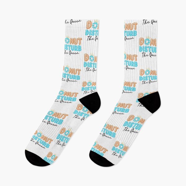 Item preview, Don’t Disturb Me designed and sold by TrueWorth.