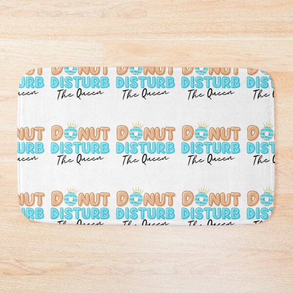 Item preview, Don’t Disturb Me designed and sold by TrueWorth.